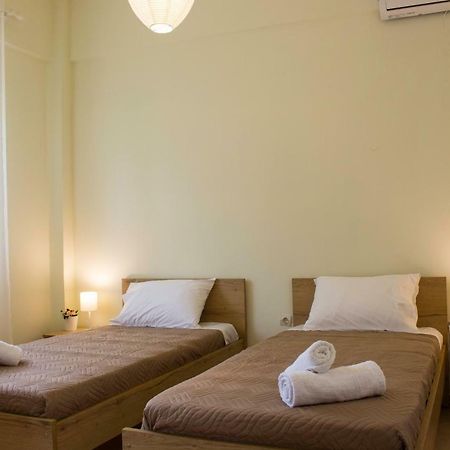 Physis Rental Estate Pigi  외부 사진