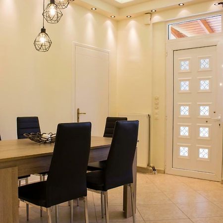 Physis Rental Estate Pigi  외부 사진