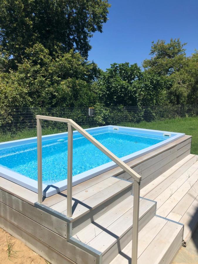 Physis Rental Estate Pigi  외부 사진