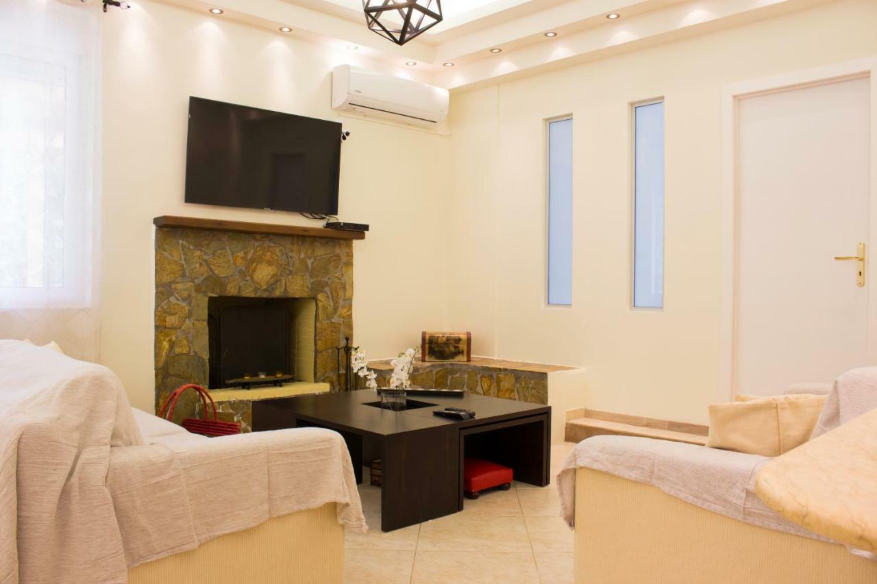 Physis Rental Estate Pigi  외부 사진
