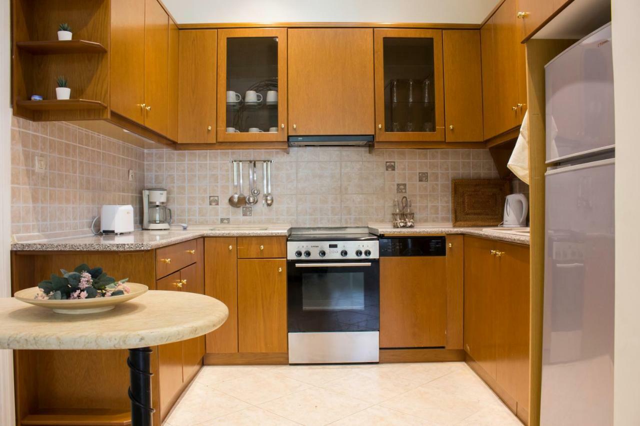 Physis Rental Estate Pigi  외부 사진