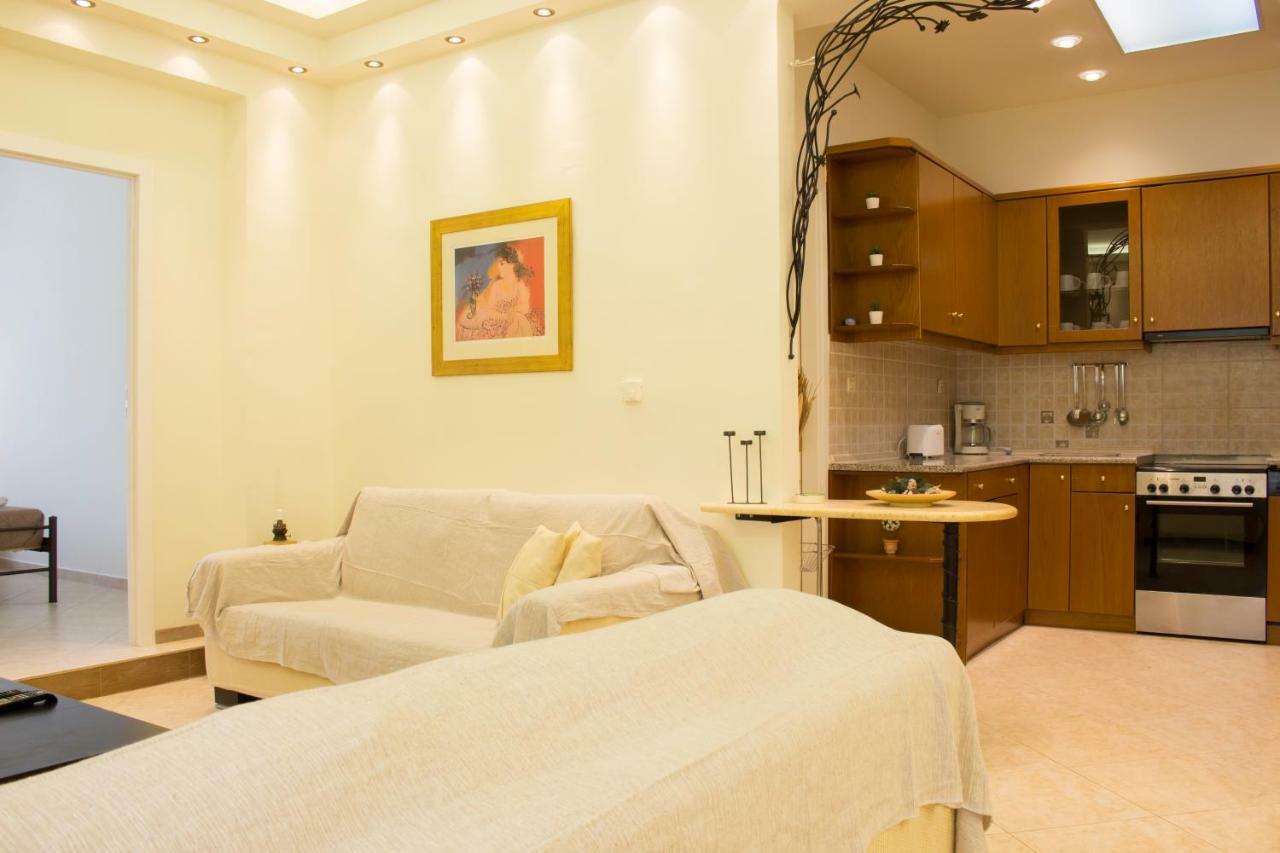 Physis Rental Estate Pigi  외부 사진